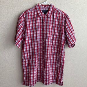 EUC Susquehanna Trail Outfitters Camp Shirt